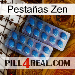 Pestañas Zen viagra2